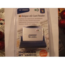 Vasco Digipass 905 USB id card reader